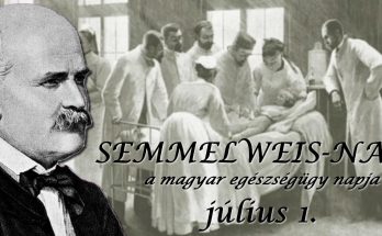 semmelweis-nap