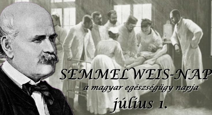 semmelweis-nap