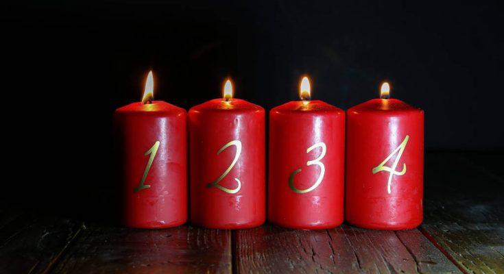 a-szeretet-langja-advent-negyedik-vasarnapja