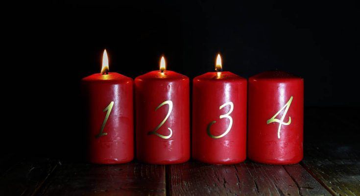 az-oromvasarnap-advent-harmadik-vasarnapja