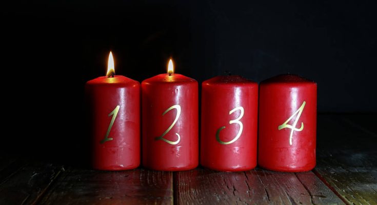 mit-uzen-advent-masodik-vasarnapja