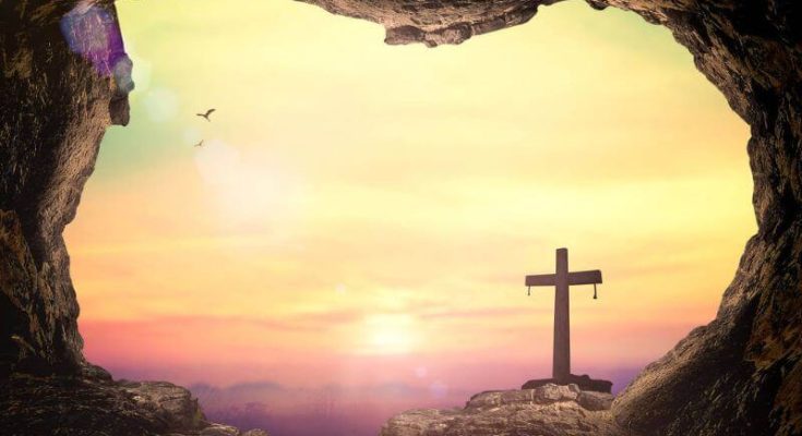 husvetvasarnap-a-feltamadas-napja